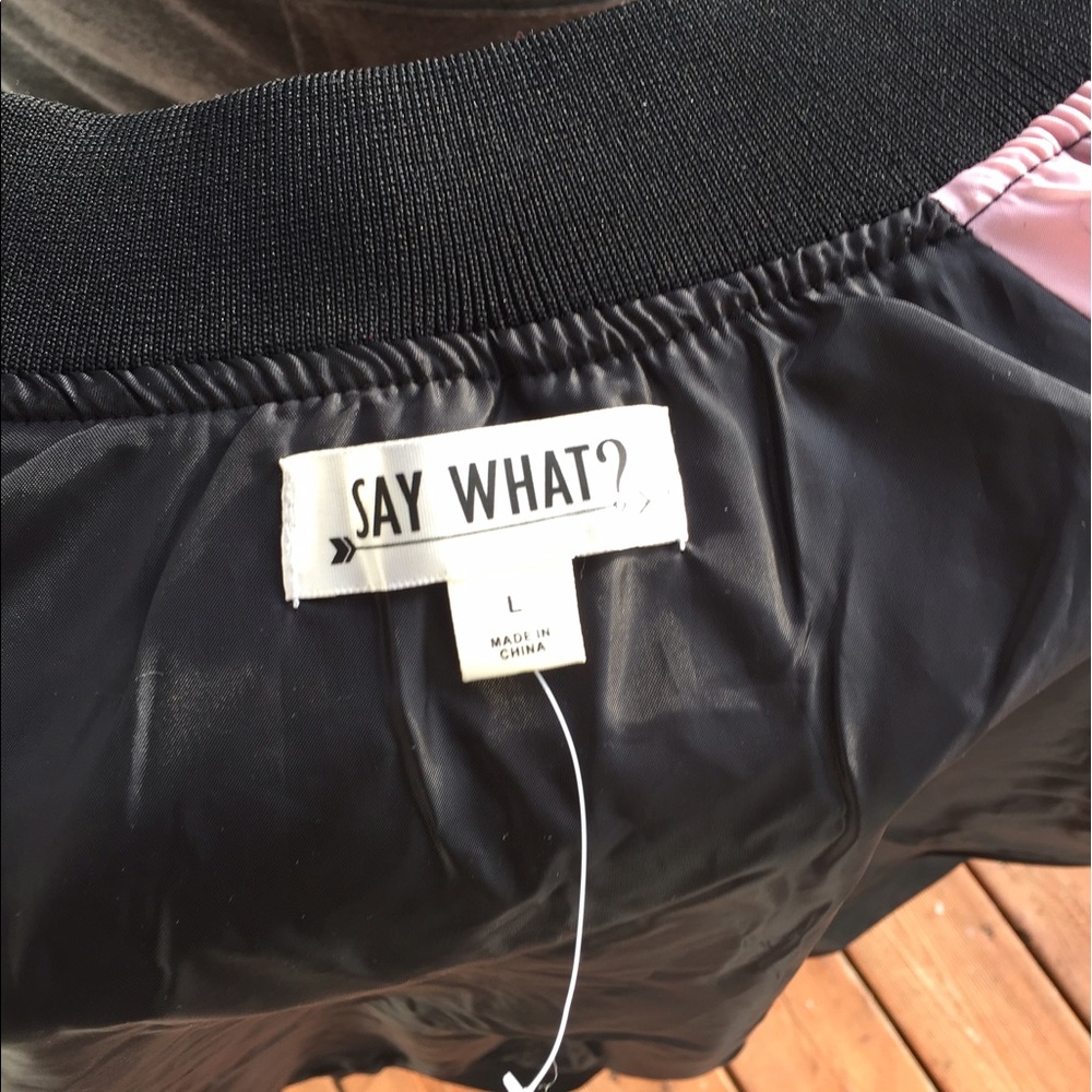 Los Angeles Jacket - Picture 5 of 6